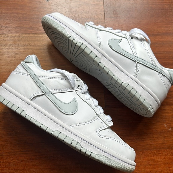 Nike dunk low 4Y - Picture 3 of 3